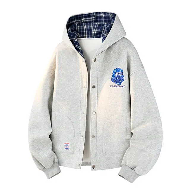 i.tFGXXFingercroxx logo