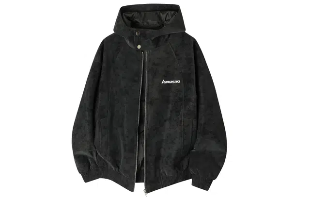 Kawasaki Pilot Jacket