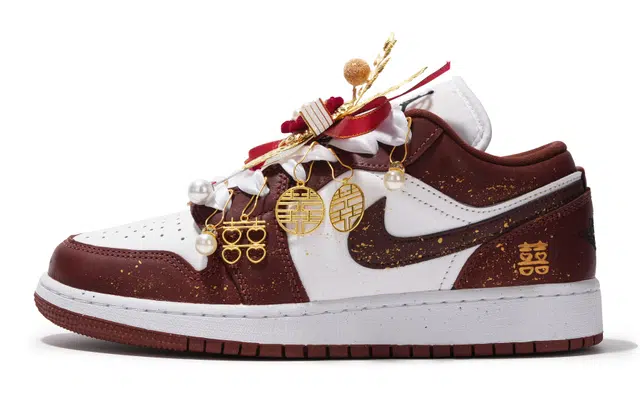 Jordan Air Jordan 1 RR