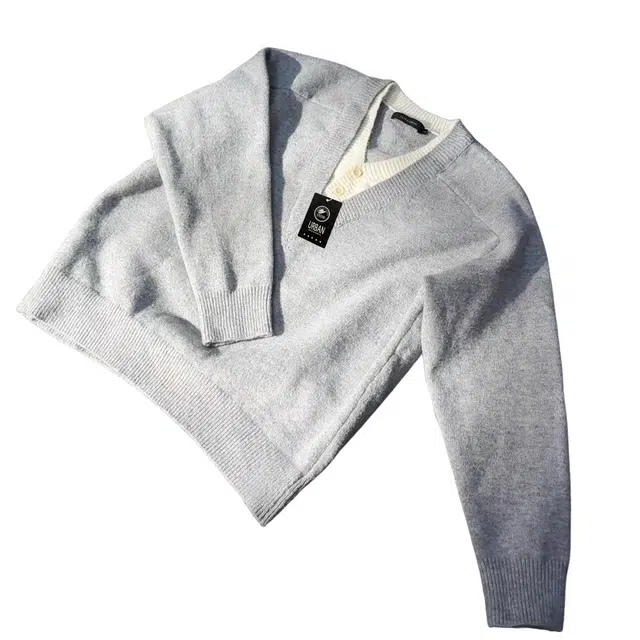 URBAN AUTHENTIC