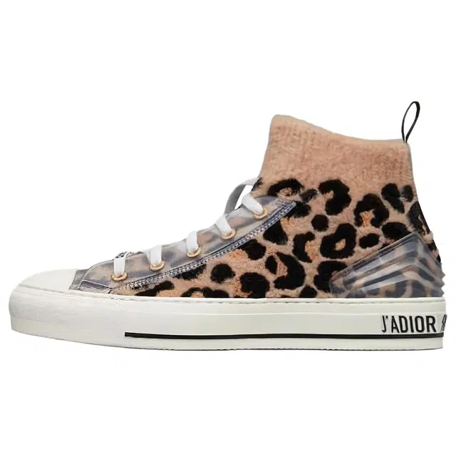 DIOR Walk'n'Dior