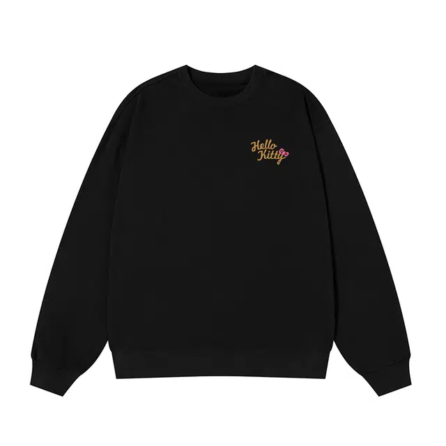 Sanrio x Hello Kitty SS25 kitty