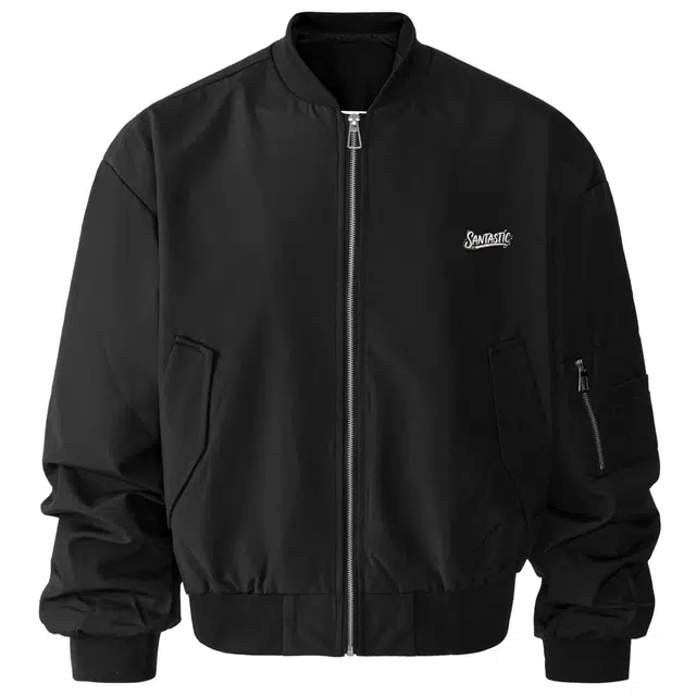 SANTASTIC Bombercleanfit