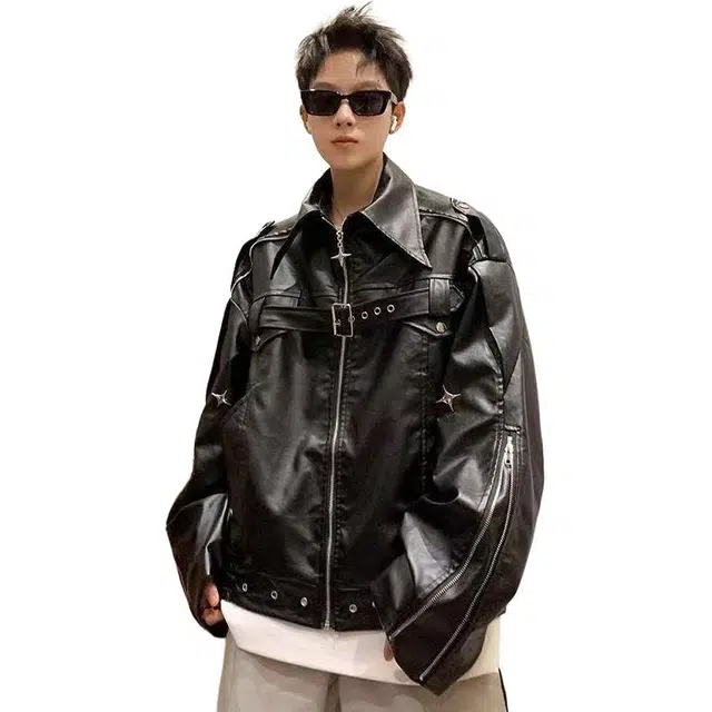 LIN MYKING vibepucleanfit