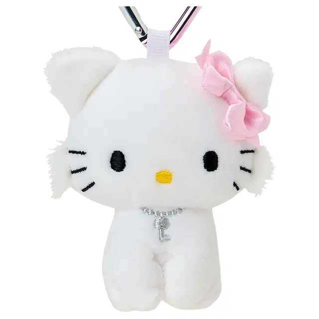 Sanrio Charmy Kitty