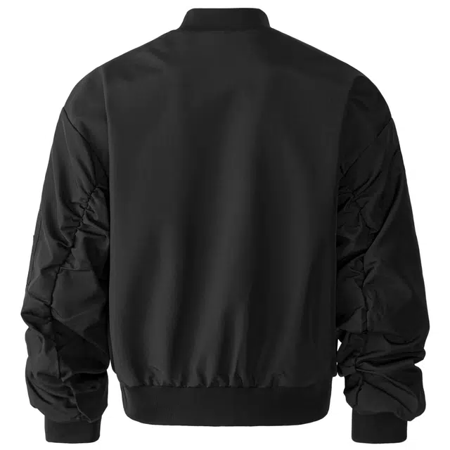 SANTASTIC Bombercleanfit