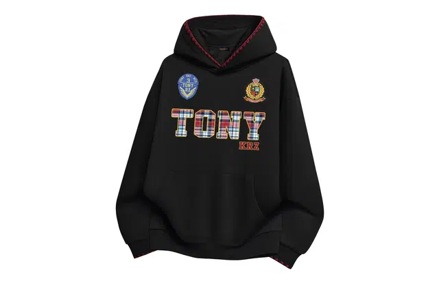 TONYKRZ LOGO