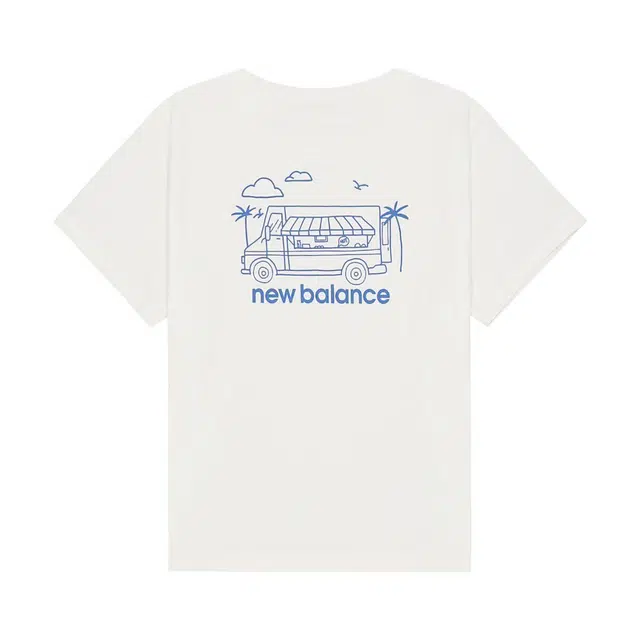New Balance T