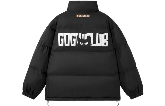 GOGIU
