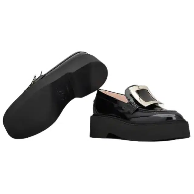 Roger Vivier Viv' Rangers 5cm