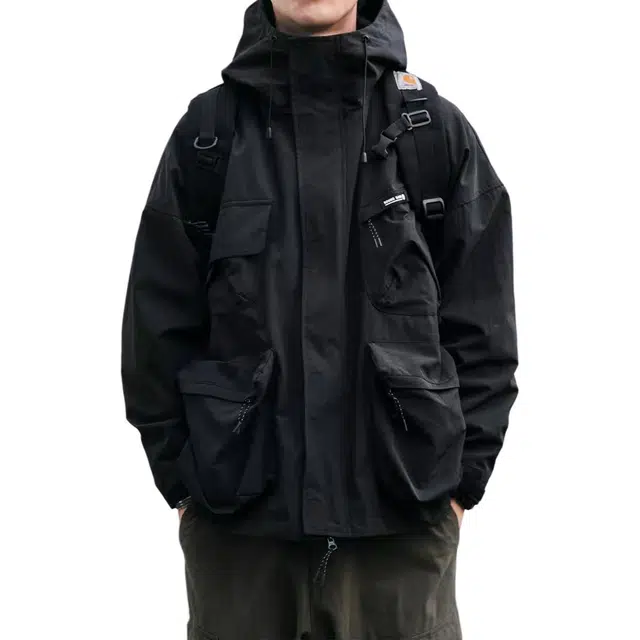 LIN MYKING cityboycleanfit