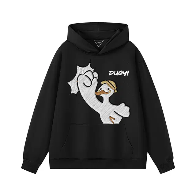 Duoyi