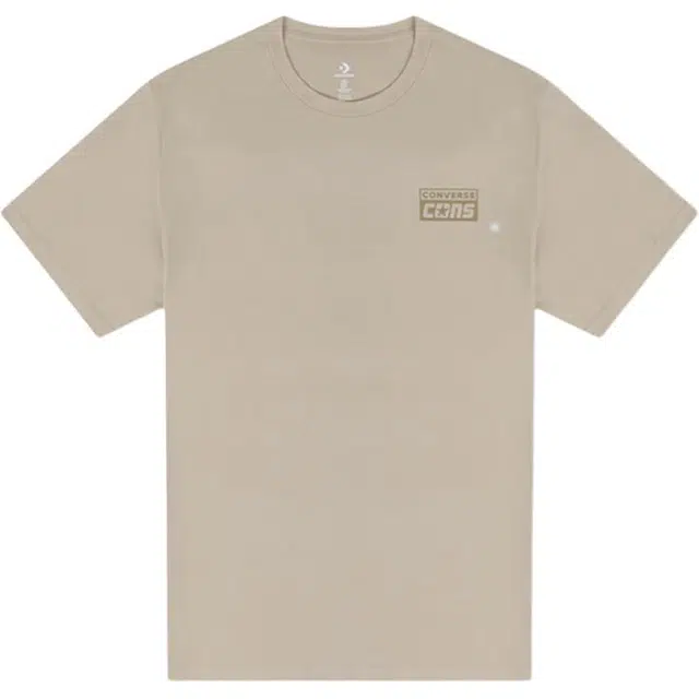 Converse T