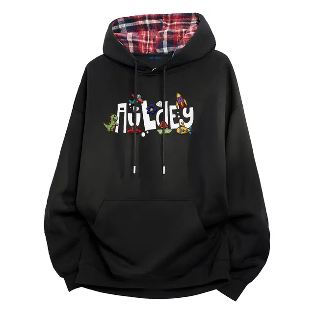 AULDEY logo
