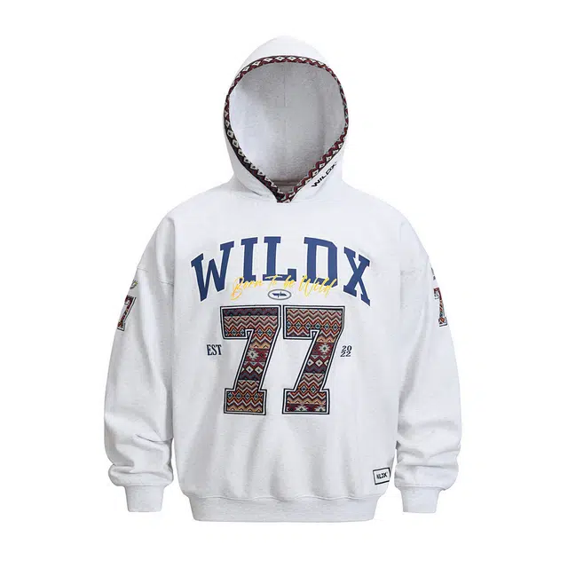 WILDX 774.0