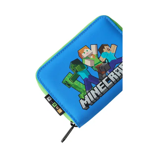 ZARA MINECRAFT MOJANG AB.