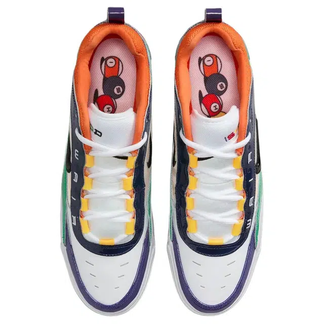 Nike SB Ishod 2 Pool White