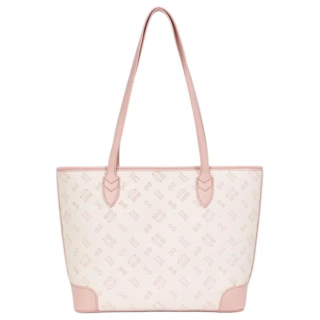 NOMK Tote PU