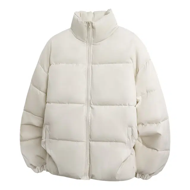 MARK WAFFLE Clean fit