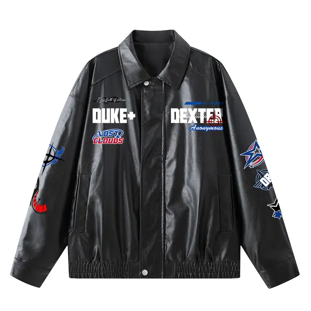 DUKE+DEXTER PUvibe