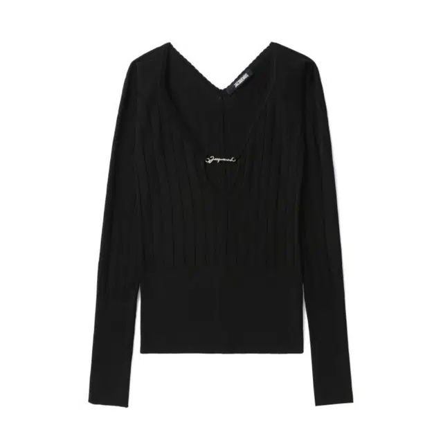 Jacquemus Logo