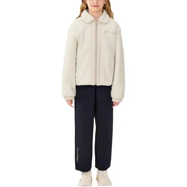 FILA KIDS x Peter Rabbit WHITE LINE