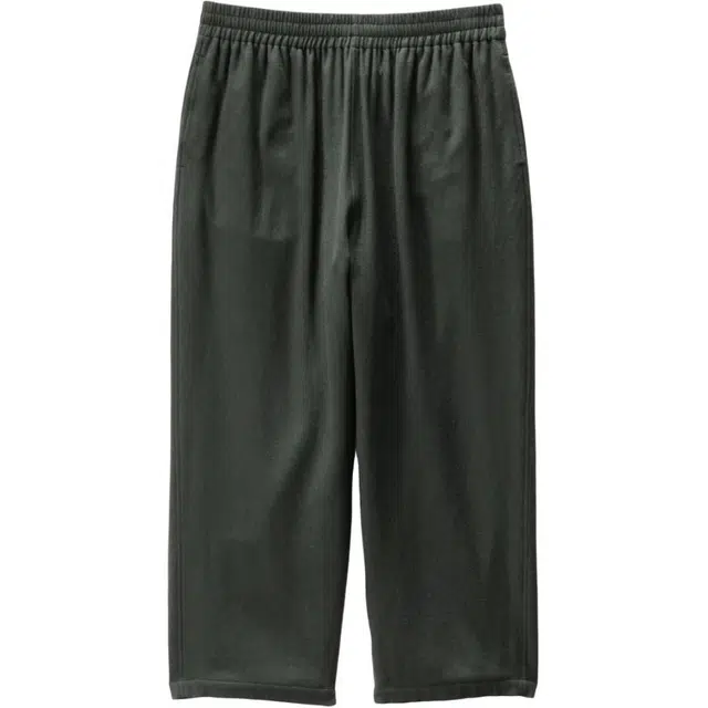 Graphpaper FW25 Extra Fine Wool Viyella Sleeping Pants