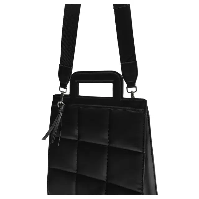 ZARA PU