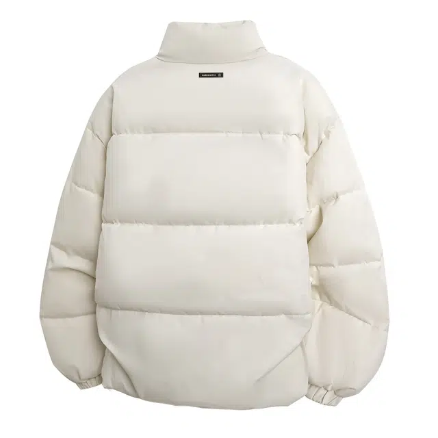 MARK WAFFLE Clean fit