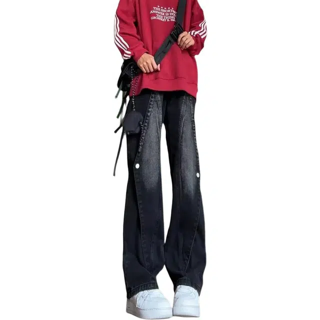 LIN MYKING hiphopcleanfit