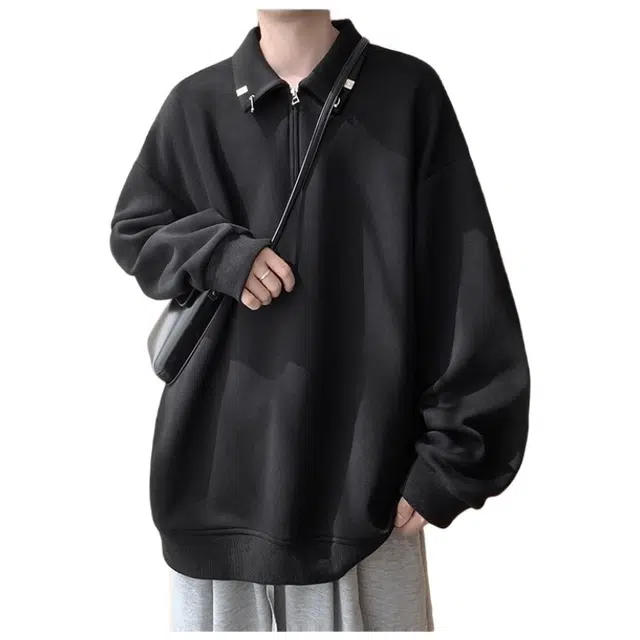 REBIRTHRABBIT polo