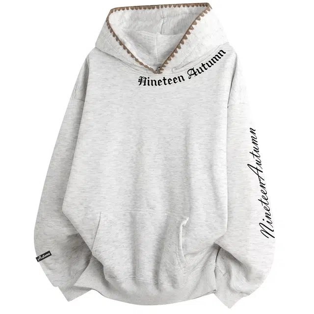 NINETEEN AUTUMN Logo