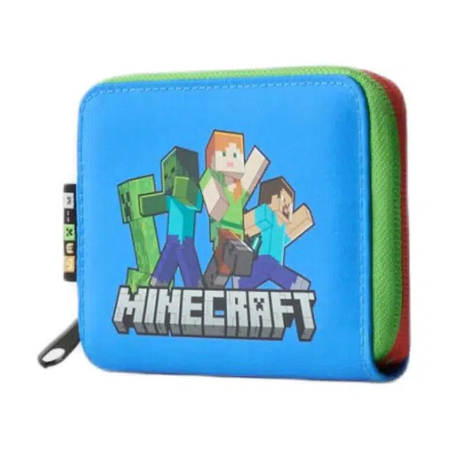 ZARA MINECRAFT MOJANG AB.