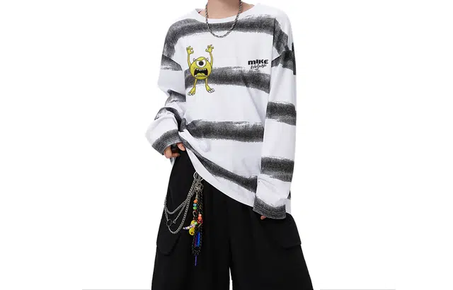 Disney logo T