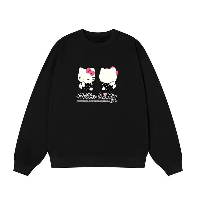 Sanrio x Hello Kitty SS25 420kitty