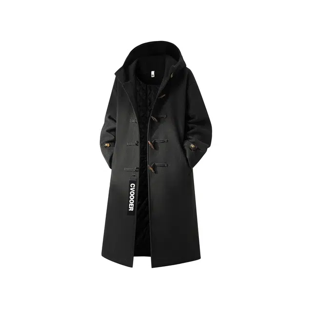 CVOOOER cleanfit