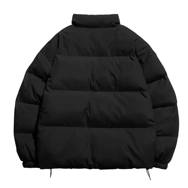a02 Down JacketsLogo