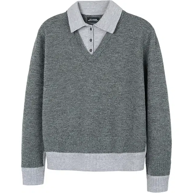 City Hipster Polo