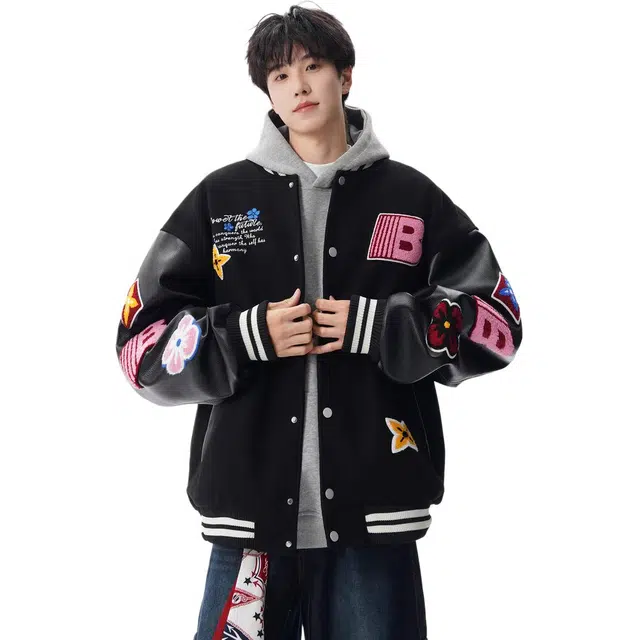LIN MYKING vintagecityboy