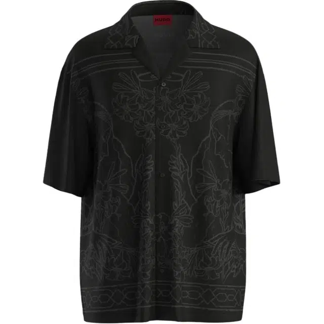 HUGO BOSS FW25