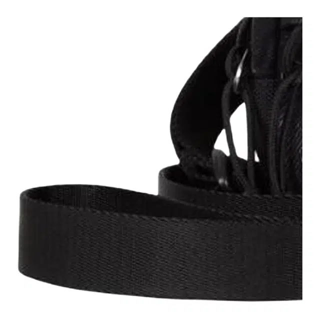 Supreme FW25 Week 1 Shoulder Bag 1.5L Black