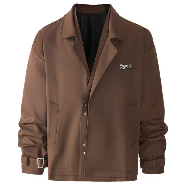 SANTASTIC cleanfitboxy