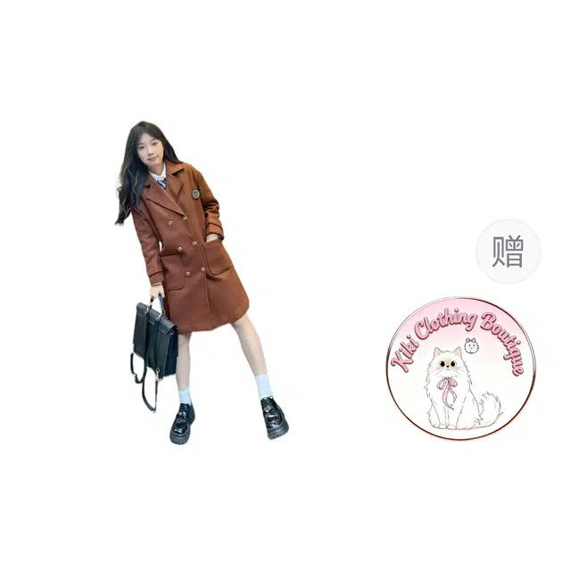 Kiki Clothing Boutique