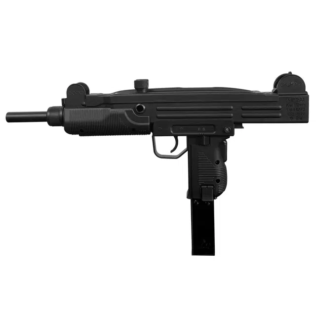 UZIMP2A1CSWARGAME