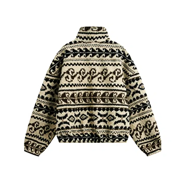 COLD MAPLE FW25