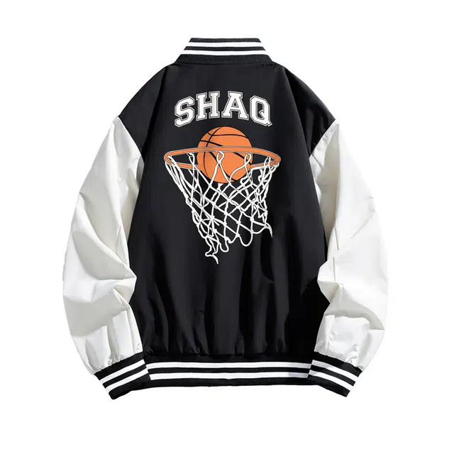 SHAQ