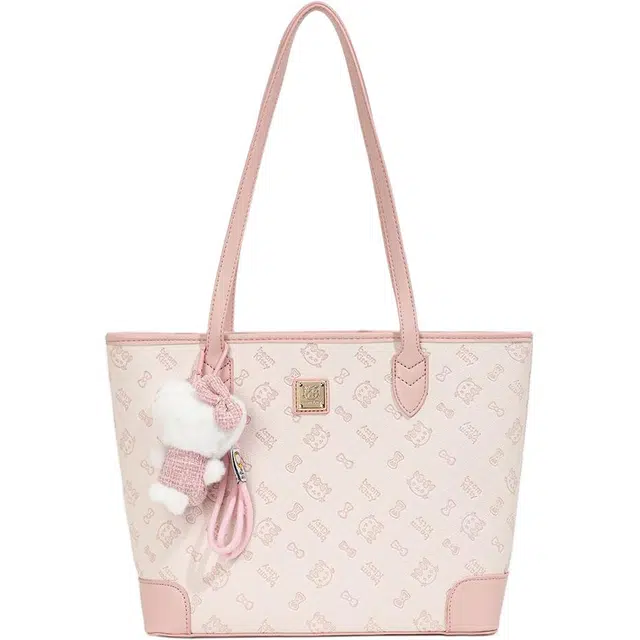 NOMK Tote PU