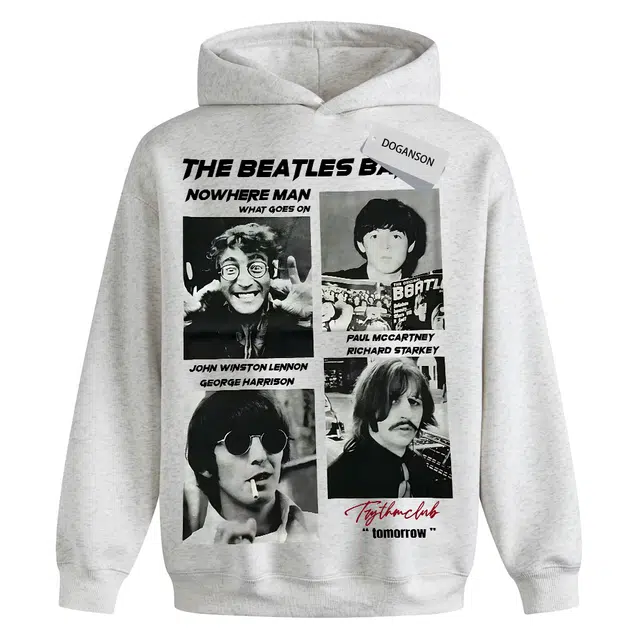 DOGANSON boxyvintage