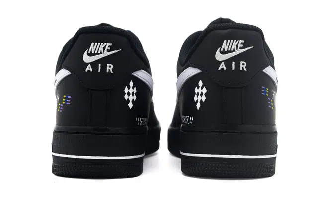 Nike Air Force 1 CSgo