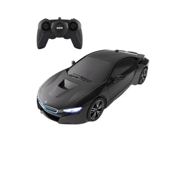 T 118 BWM i8